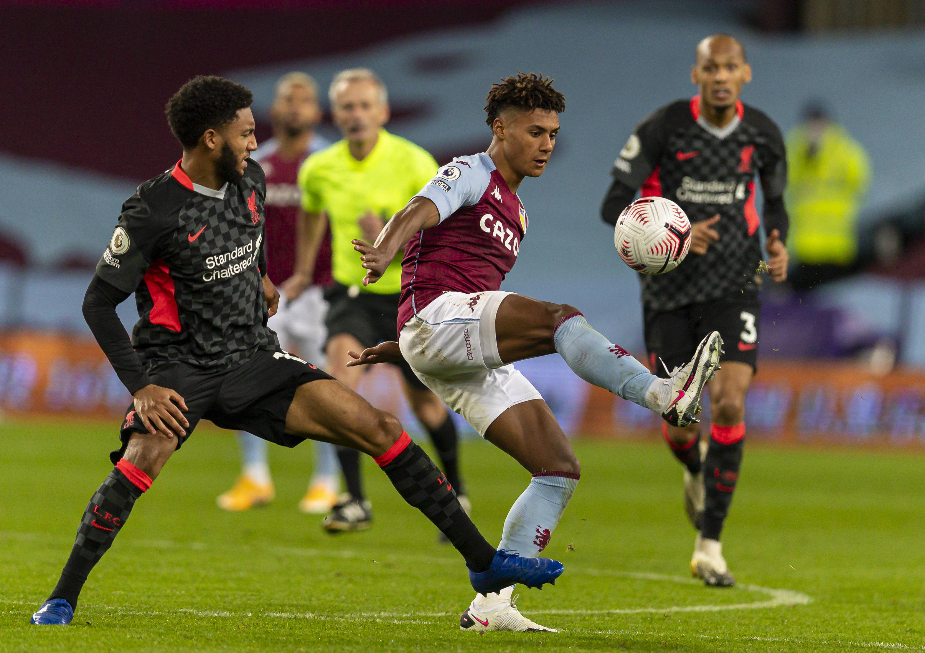 在壮美的青 在壮美的青