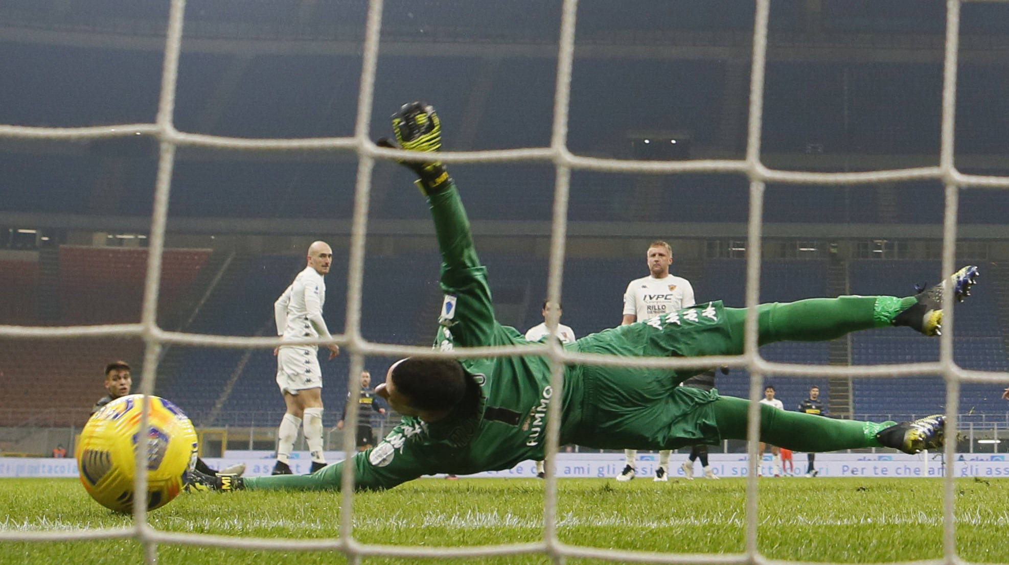 他的目标不 他的目标不