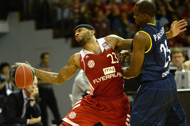 为许多潜力 为许多潜力